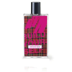 Armand Basi Uniform Build Your Self EDT 100ML