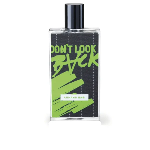 Armand Basi Uniform Don't Look Back Eau de Toilette 100ML