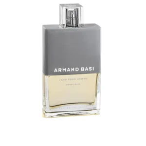 Armand Basi Woody Musk Eau de Toilette 125ML