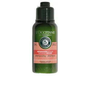 Aroma Repairing Shampoo 75ML - Silicone Free