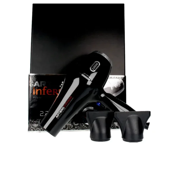 ARTERO | SECADOR INFERNO | Hair Tools - Image 2