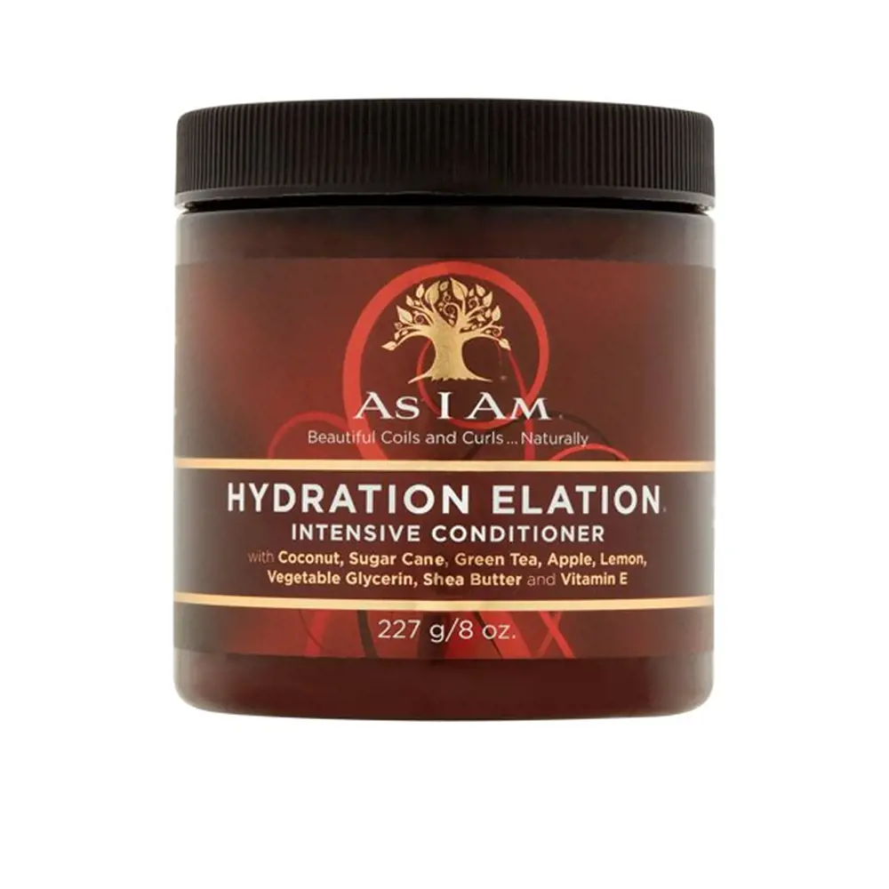 Hydration Elation Intensive Conditioner 227g