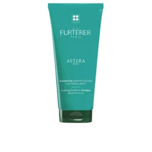 Aster Fresh Soothing Shampoo 200ML