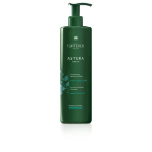 Astera Fresh Soothing Freshness Shampoo 600ML