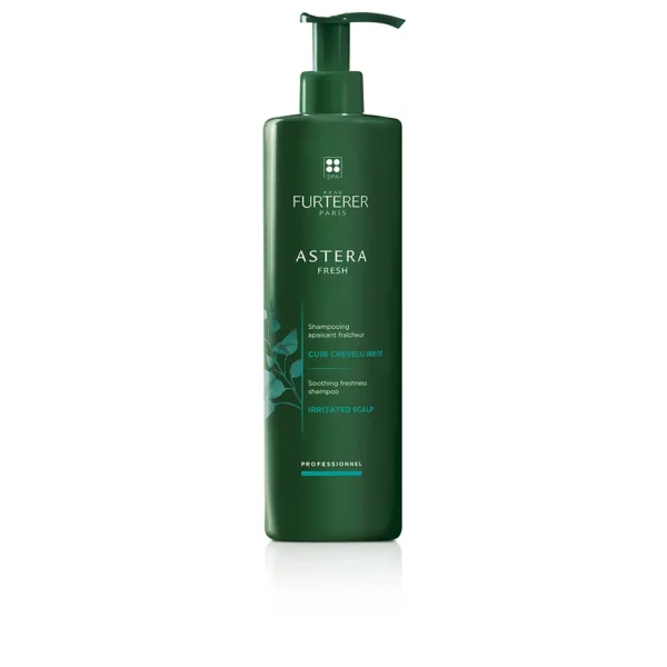 Astera Fresh Soothing Freshness Shampoo 600ML