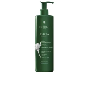 Astera Sensitive Shampoo 600ml