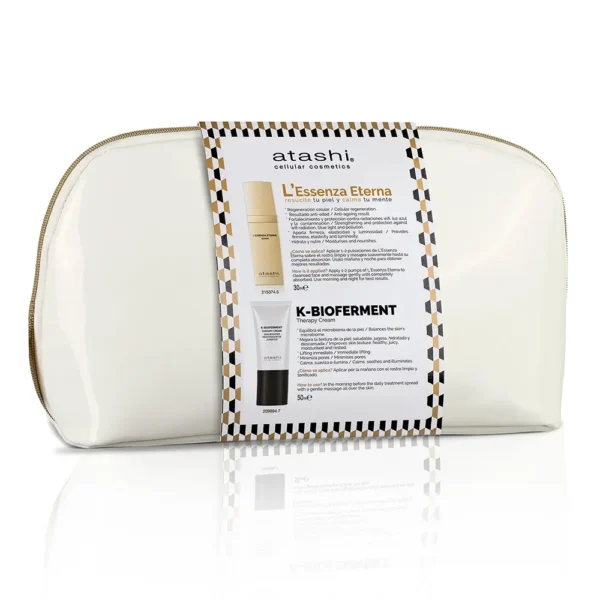 ATASHI | L'ESSENZA ETERNA | Facial Treatments | Packs And Sets - Image 6