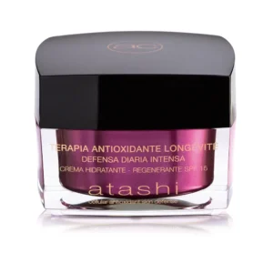 Atashi Cellular Antioxidant Skin Defense Cream 50ML