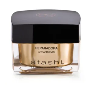 Atashi Cellular Cosmetic Anti-Wrinkle Cream 50ML