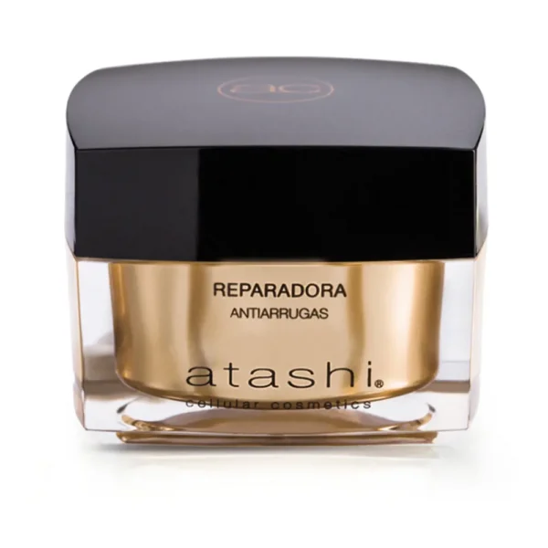 Atashi Cellular Cosmetic Anti-Wrinkle Cream 50ML