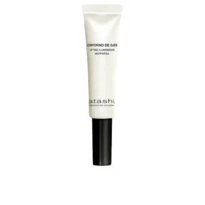 Atashi Cellular Perfection Eye Illuminator 15ML