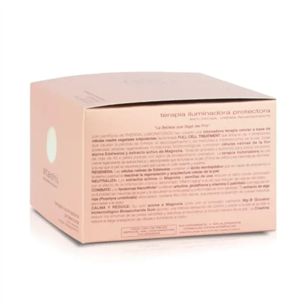Atashi Cellular Perfection Intense Hydration Cream 50ML - Image 2