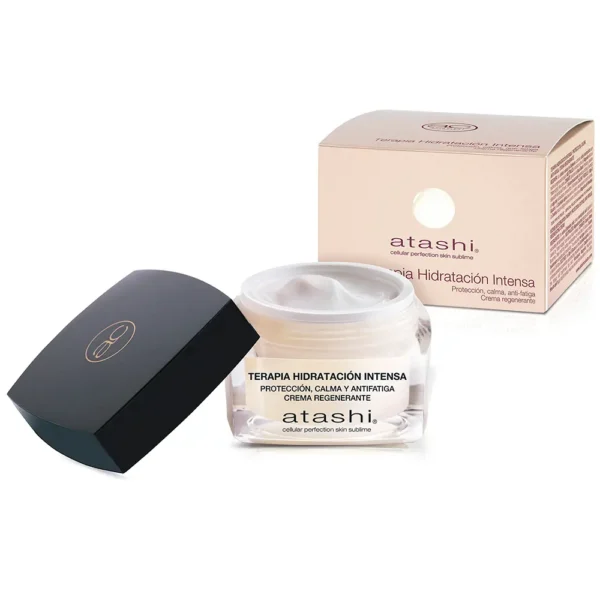 Atashi Cellular Perfection Intense Hydration Cream 50ML - Image 3
