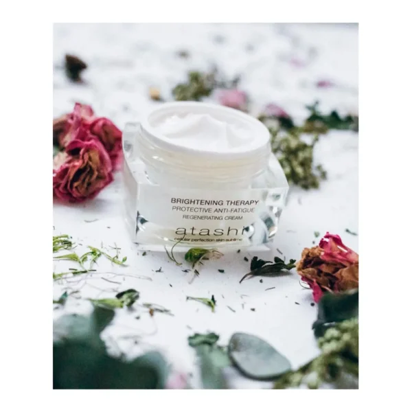 Atashi Cellular Perfection Intense Hydration Cream 50ML - Image 4