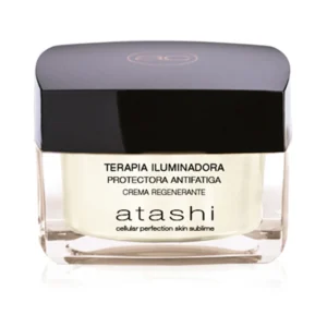 Atashi Cellular Perfection Skin Sublime 50ml Illuminating Therapy