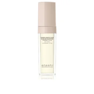 Atashi Cellular Perfection Sublime Booster 30ml