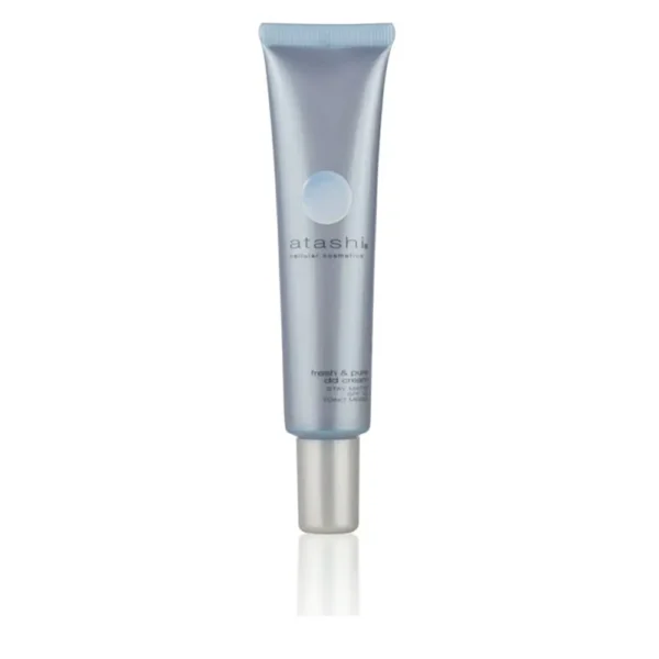 Atashi Fresh & Pure DD Cream Stay Matte 40ML