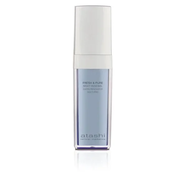 Atashi Fresh & Pure Night Serum 30ML
