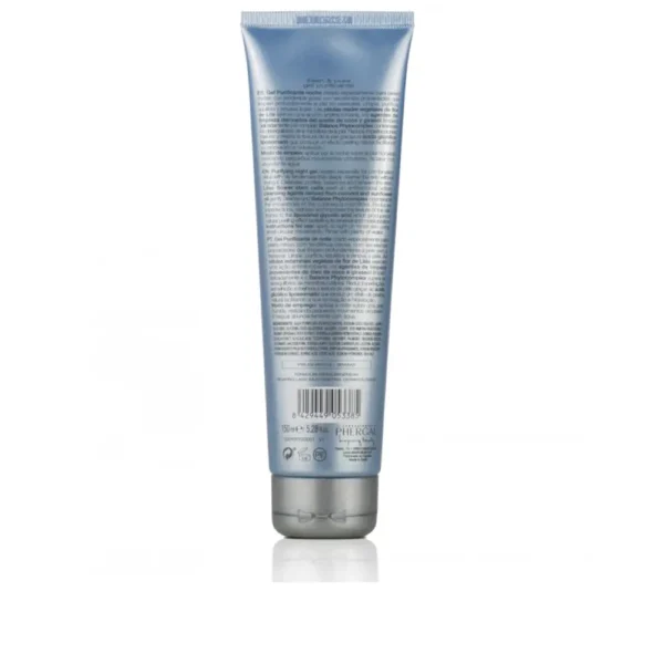 Atashi Fresh & Pure Purifying Gel 150ML - Image 2