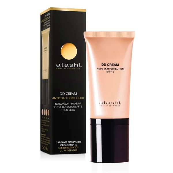 ATASHI | CELULLAR COSMETIC | Facial Treatments | Face - Image 6