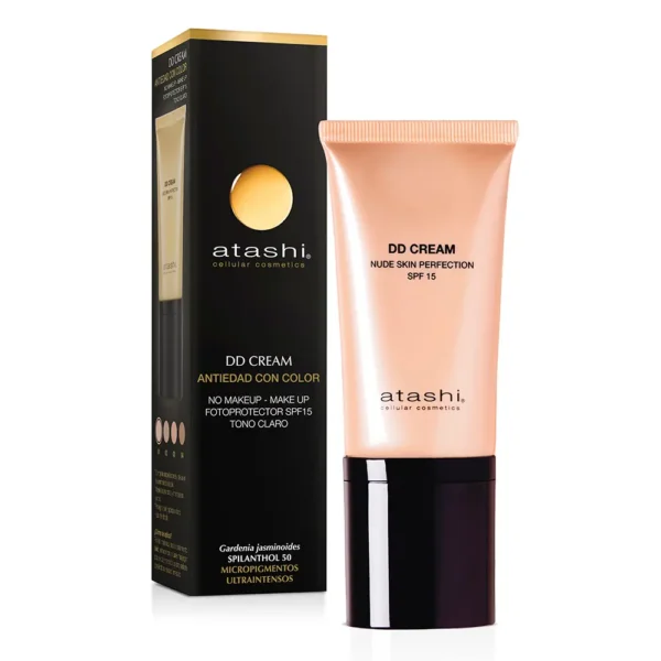 ATASHI | CELULLAR COSMETIC | Facial Treatments | Face - Image 8