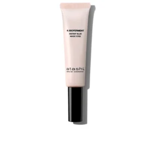 Atashi K-Bioferment Instant Blur Eye Contour 15ML