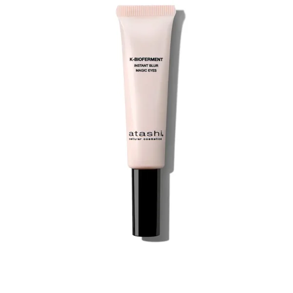 Atashi K-Bioferment Instant Blur Eye Contour 15ML