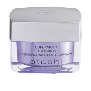 Atashi Supernight Detox Mask 50ML