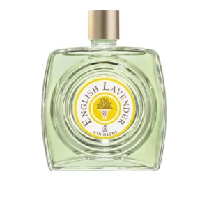 Atkinsons English Lavender Eau De Toilette 75ML