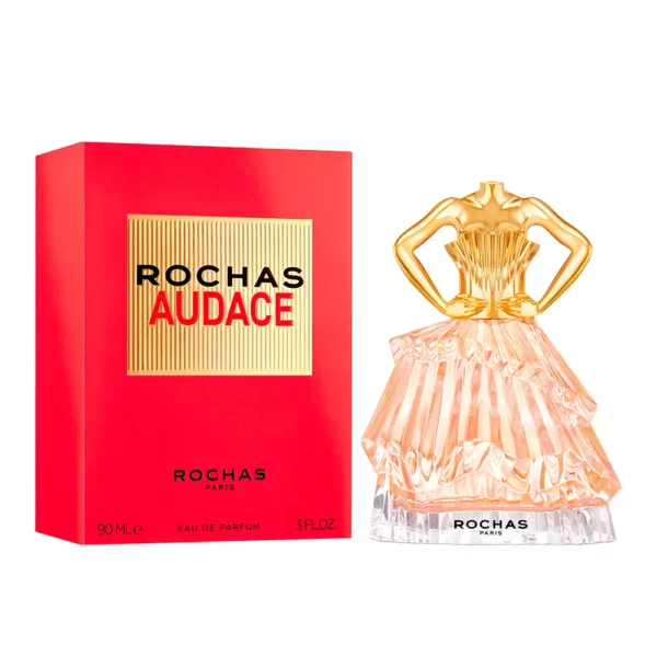 ROCHAS | ROCHAS AUDACE | Eau de Parfum - Image 2