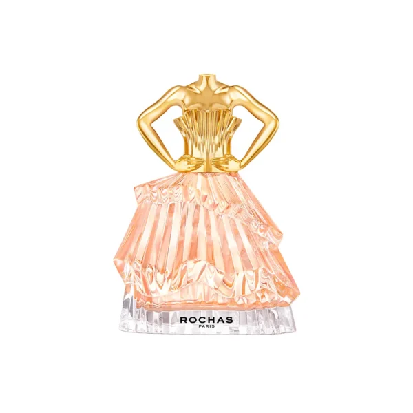 Audace Eau de Parfum 90ml by Rochas