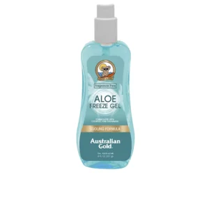 Australian Gold Aloe Freeze Spray Gel 237ml