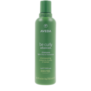 Be Curly Shampoo 250ML