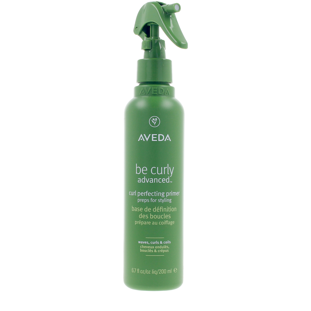 Be Curly Style-Prep 200ML