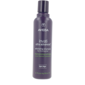Invati Exfoliating Shampoo Light 200ML
