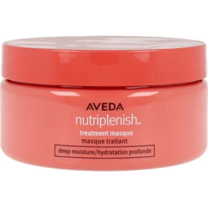 Nutri Plenish Treatment Masque 200ML