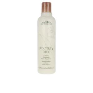 Rosemary Mint Purifying Shampoo 250ml