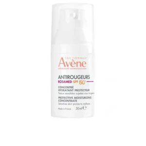 Avène Anti-Redness Moisturizing Concentrate SPF50+ 30ml