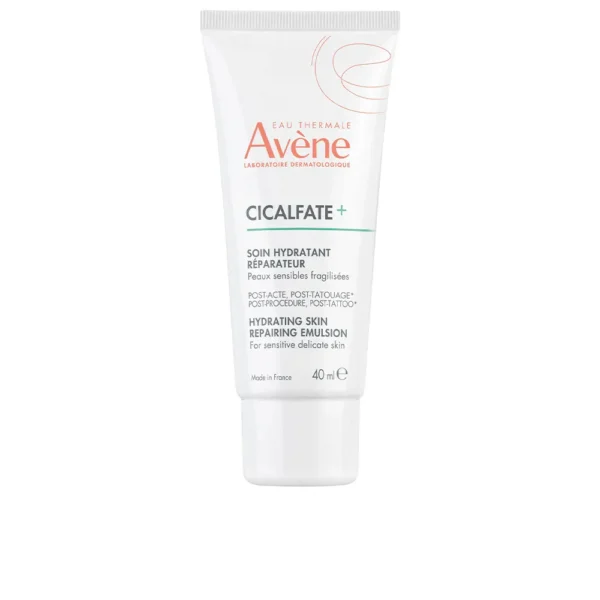 Avène Cicalfate Repair Emulsion 40ML for Sensitive Skin