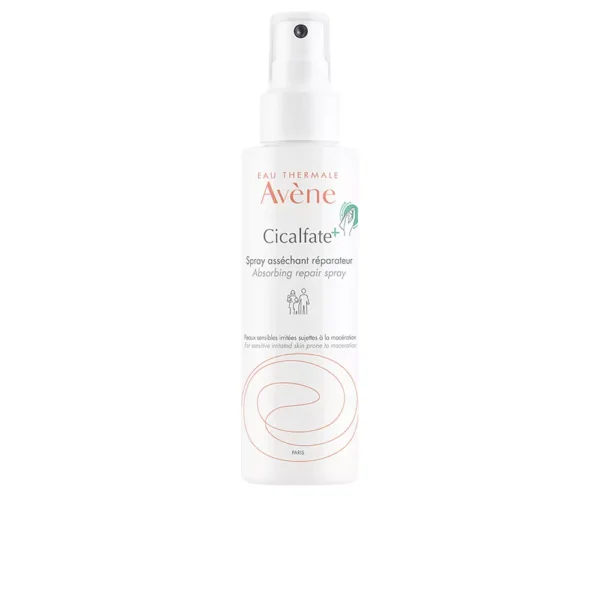 Avène Cicalfate+ Repairing Spray 100ML