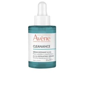 Avène Cleanance AHA Exfoliating Serum 30ML