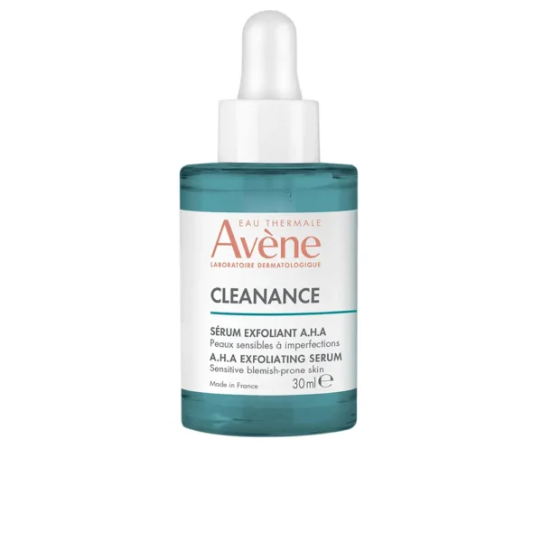 Avène Cleanance AHA Exfoliating Serum 30ML