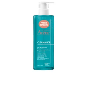 Avène Cleanance Cleansing Gel 400ML