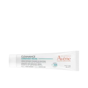 Avène Cleanance Comedomed Peeling Cream 40ML for Spots