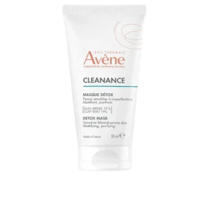 Avène Cleanance Detox Mask 50ML