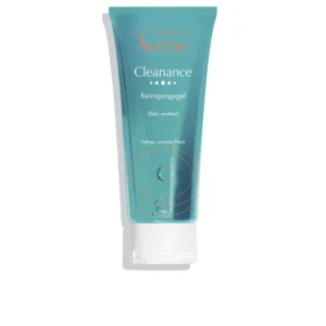 Avène Cleanance Gel Limpiador 200ML