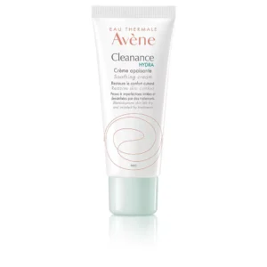 Avène Cleanance Hydra Soothing Cream 40ml