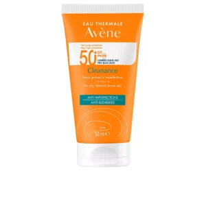 Avène Cleanance Solar SPF 50+ Sunscreen 50ml