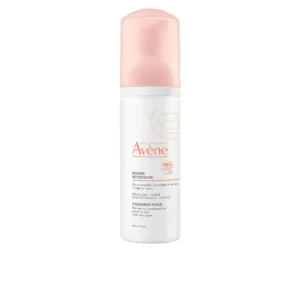 Avène Cleansing Foam Makeup Remover 150ML