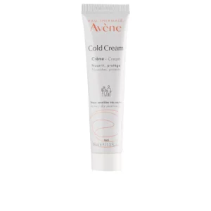 Avène Cold Cream 40Ml For Dry And Sensitive Skin